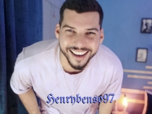 Henrybenso97