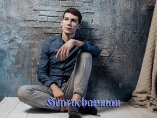 Henrychapman