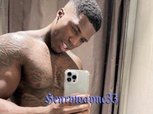 Henrywayne33