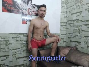 Henryxparker
