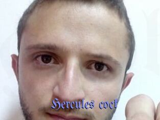Hercules_cock