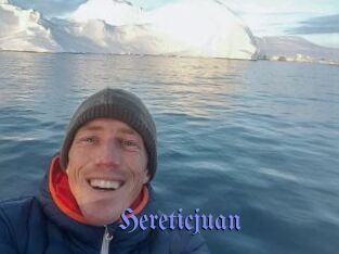 Hereticjuan