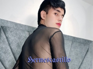 hermescastillo Gay Buzz