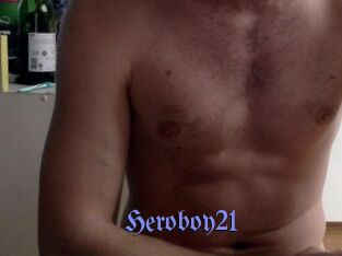 Heroboy21