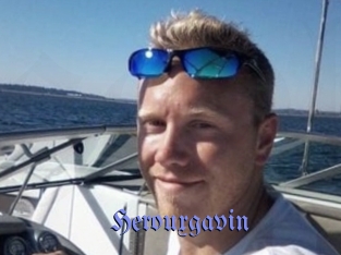 Herouxgavin