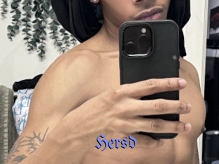 hersd Gay Buzz