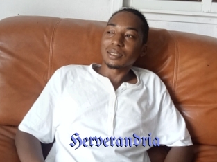 Herverandria