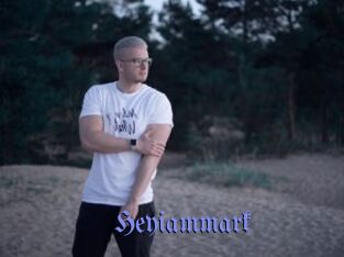 Heyiammark