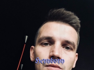 Heyyboyy