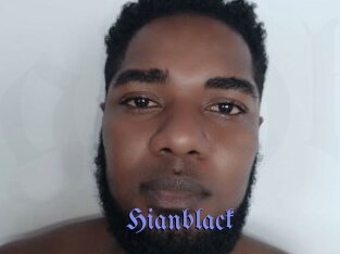 Hianblack