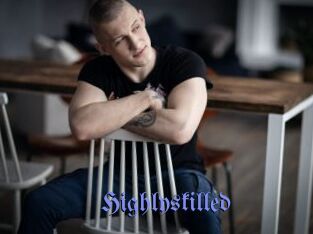 Highlyskilled