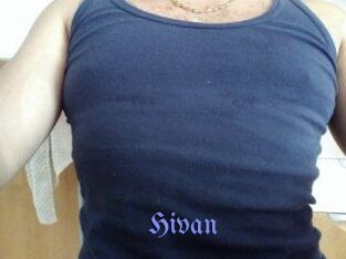Hivan