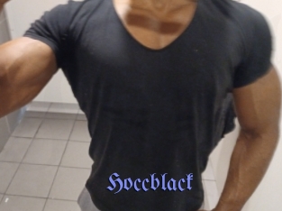 Hoccblack