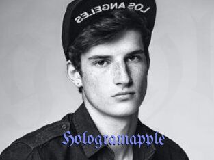 Hologramapple