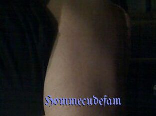 Hommecudefam