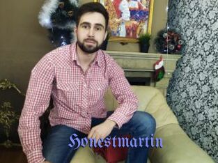 Honestmartin