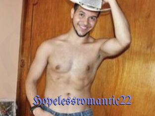 Hopelessromantic22