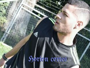Horion_cortes