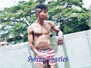 Horny_charles
