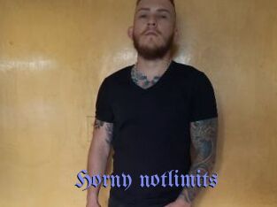 Horny_notlimits