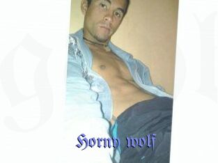 Horny_wolf