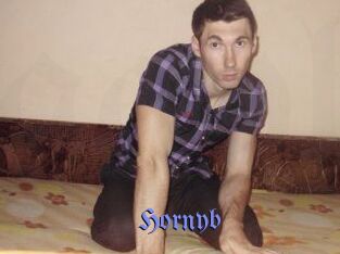 Hornyb