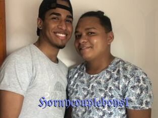 Hornycoupleboys1
