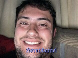 Hornydaniel