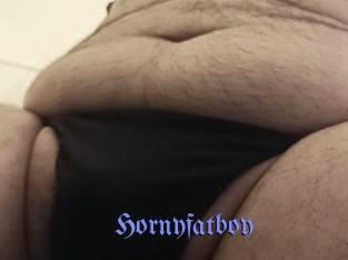 Hornyfatboy