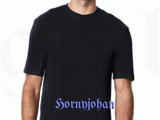 Hornyjohan