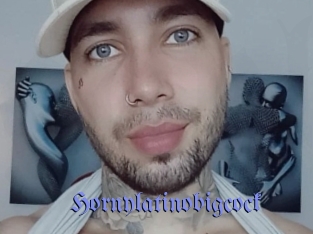 Hornylatinobigcock