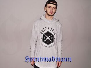 Hornymadmann