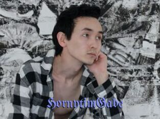 HornytimGabe