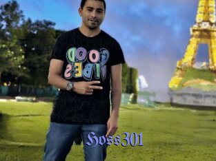 Hoss301
