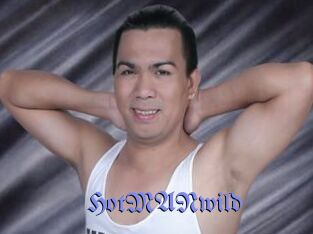 HotMANwild