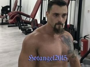 Hotangel2015