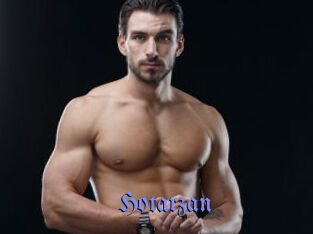 Hotarzan