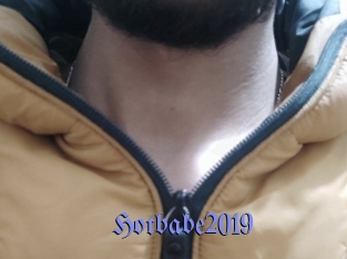 Hotbabe2019