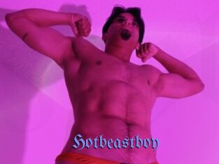 Hotbeastboy