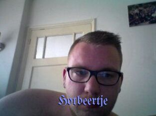 Hotbeertje