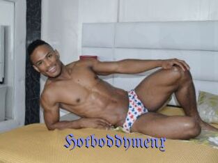 Hotboddymenx