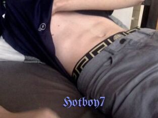 Hotboy7