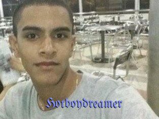 Hotboydreamer