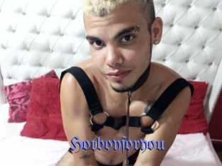 Hotboyforyou