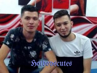 Hotboyscutes