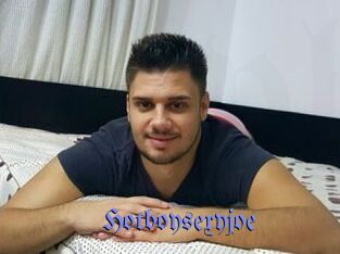 Hotboysexyjoe