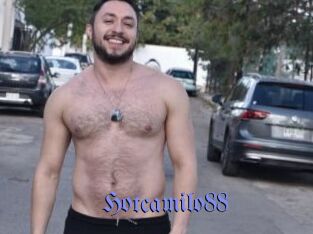 Hotcamilo88