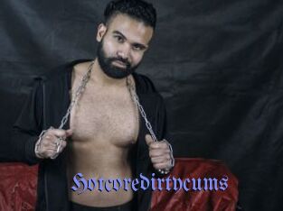 Hotcoredirtycums