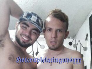 Hotcouplelatinguysxxx
