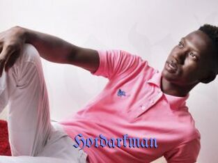 Hotdarkman